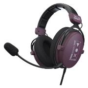 Изображение товара Игровые наушники Red Square Vox (RSQ-30017)