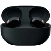 Изображение товара Наушники True Wireless Sony WF-1000XM5 Black
