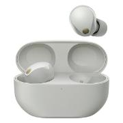 Изображение товара Наушники True Wireless Sony WF-1000XM5 Silver