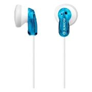 Изображение товара Наушники внутриканальные Sony MDR-E9LP Blue