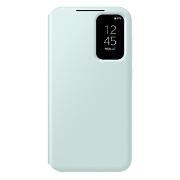 Изображение товара Чехол Samsung Smart View Wallet S23 FE Mint (EF-ZS711CMEGRU)