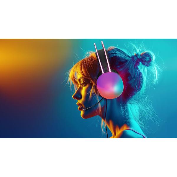 Изображение товара Игровые наушники Carrera Electra №601