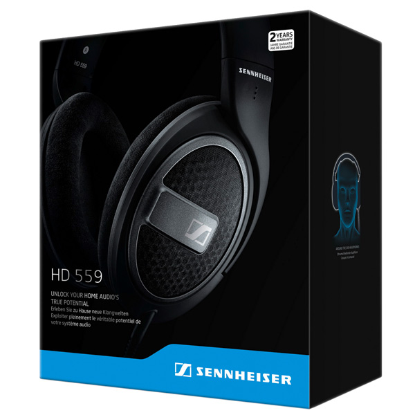 Sennheiser 559 sale