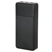 Изображение товара Внешний аккумулятор Baseus PPBD050101 Digital Display 20000mAh 15W Black
