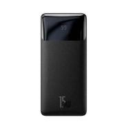 Изображение товара Внешний аккумулятор Baseus PPBD050201 Digital Display 30000mAh 15W Black