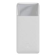 Изображение товара Внешний аккумулятор Baseus PPBD050202 Digital Display 30000mAh 15W White