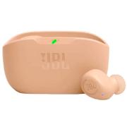 Изображение товара Наушники True Wireless JBL Wave Buds Beige (JBLWBUDSBE)