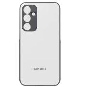 Изображение товара Чехол Samsung Silicone Case S23FE Silver (EF-PS711TWEGRU)