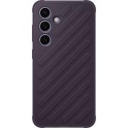 Изображение товара Чехол-накладка Samsung Shield Case S24 темно-фиолетовый