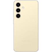 Изображение товара Чехол-накладка Samsung Clear Case S24 прозрачный