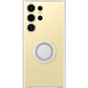 Изображение товара Чехол-накладка Samsung Clear Gadget Case S24 Ultra Transparent