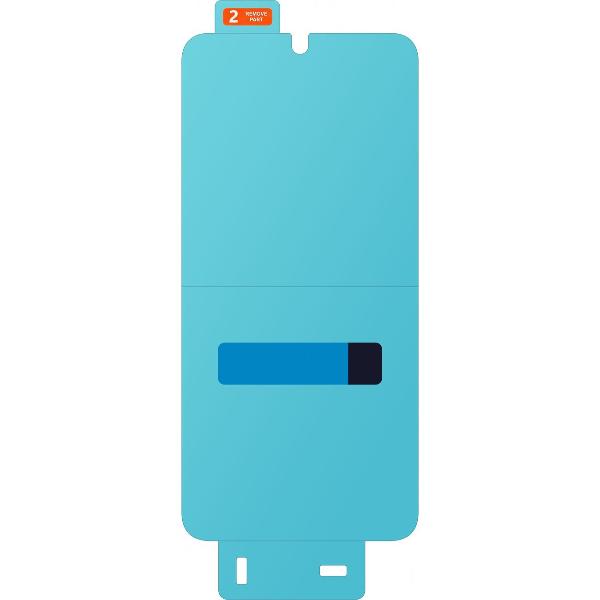 Изображение товара Антибликовая защитная пленка для Samsung S24+ Transparent