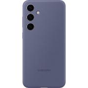 Изображение товара Чехол-накладка Samsung Silicone Case S24+ Violet