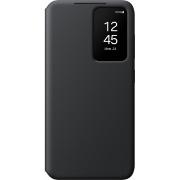 Изображение товара Чехол Samsung Smart View Wallet Case S24 Black