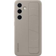 Изображение товара Чехол Samsung Standing Grip Case S24 Light Brown