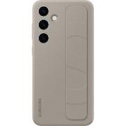 Изображение товара Чехол Samsung Standing Grip Case S24+ Light Brown
