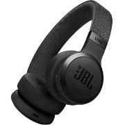 Изображение товара Наушники накладные Bluetooth JBL Live 670NC Black (JBLLIVE670NCBLK)