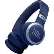 Изображение товара Наушники накладные Bluetooth JBL Live 670NC Blue (JBLLIVE670NCBLU)