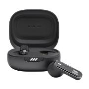 Изображение товара Наушники True Wireless JBL Live Flex Black (JBLLIVEFLEXBLK)