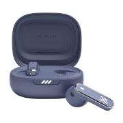 Изображение товара Наушники True Wireless JBL Live Flex Blue (JBLLIVEFLEXBLU)