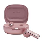 Изображение товара Наушники True Wireless JBL Live Flex Rose (JBLLIVEFLEXROS)