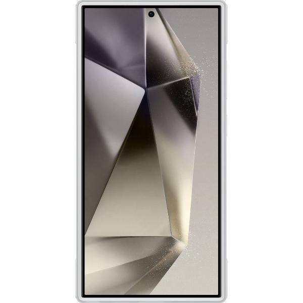 Изображение товара Чехол-накладка Samsung Shield Case S24 Ultra светло-серый