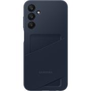 Изображение товара Чехол Samsung Card Slot Case для Galaxy A25 Blue-Black