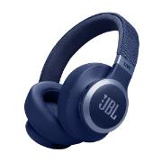 Изображение товара Наушники накладные Bluetooth JBL Live 770NC Blue (JBLLIVE770NCBLU)