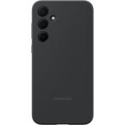 Изображение товара Чехол Samsung Silicone Case для Galaxy A35 Black