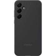 Изображение товара Чехол Samsung Silicone Cover для Galaxy A55 Black