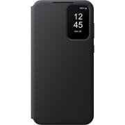 Изображение товара Чехол Samsung Smart View Wallet для Galaxy A35 Black