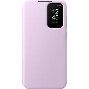 Изображение товара Чехол Samsung Smart View Wallet для Galaxy A55 Lavender