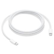 Изображение товара Кабель Apple USB-C Charge Cable 240W 2m (MU2G3)