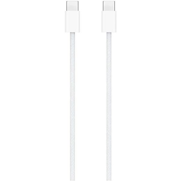 Изображение товара Кабель Apple USB-C Charger Cable 60W 1M (MQKJ3)