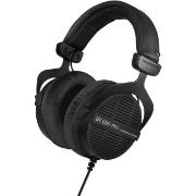 Изображение товара Наушники накладные Beyerdynamic DT 990 PRO BLACK LIMITED EDITION 80 OHMS