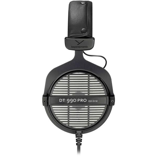 Изображение товара Наушники накладные Beyerdynamic DT 990 PRO 250 OHMS
