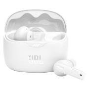 Изображение товара Наушники True Wireless JBL Tune Beam White