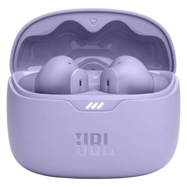 Изображение товара Наушники True Wireless JBL Tune Beam Purple