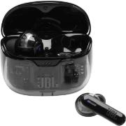 Изображение товара Наушники True Wireless JBL Tune Beam Ghost Black
