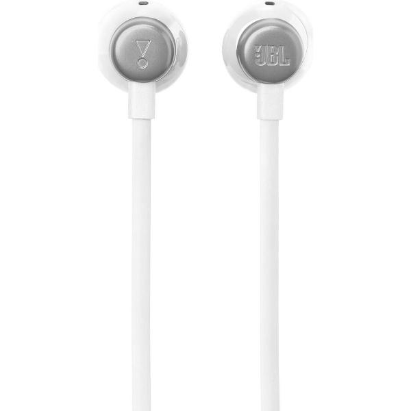 Изображение товара Наушники внутриканальные JBL Tune 305C белые