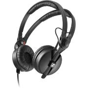 Изображение товара Наушники накладные Sennheiser HD 25 (506909)