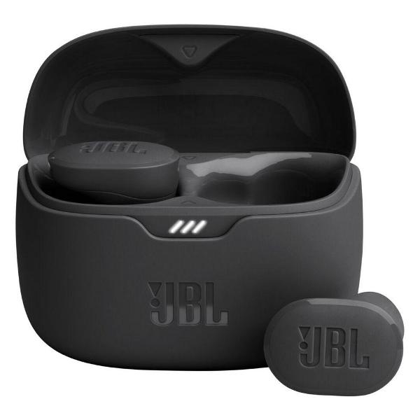 Наушники True Wireless JBL Tune Buds Black