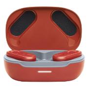 Изображение товара Спортивные наушники Bluetooth JBL Endurance Peak 3 коралловые