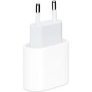 Изображение товара Сетевое зарядное устройство Apple MUVV3 20W