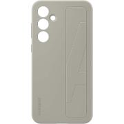 Изображение товара Чехол Samsung Standing Grip Case A55 (A556) серый