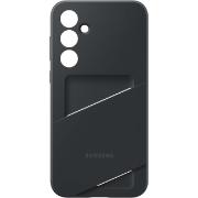 Изображение товара Чехол Samsung Card Slot Case A356(A35) черный