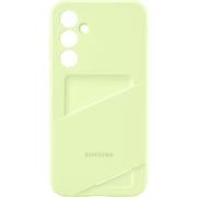Изображение товара Чехол Samsung Card Slot Case A356(A35) лайм