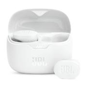 Изображение товара Наушники True Wireless JBL Tune Buds White