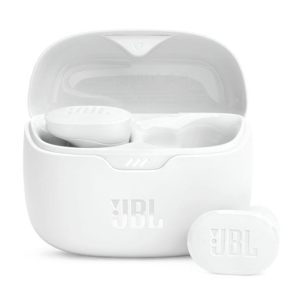 Наушники True Wireless JBL Tune Buds White