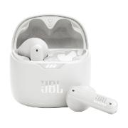 Изображение товара Наушники True Wireless JBL Tune Flex White